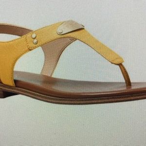 MK sandals